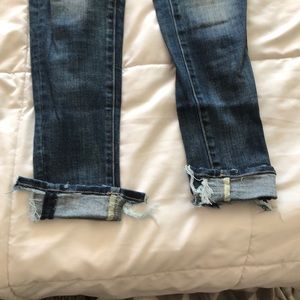 American Eagle Outfitters Jeans - American Eagle low rise jegging American Eagle Outfitters Jeans - American Eagle low rise jegging